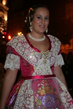Pasacalle y ambiente