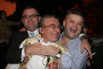 Pasacalle y ambiente