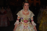 Pasacalle y ambiente
