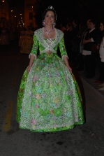 Pasacalle y ambiente