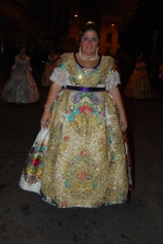 Pasacalle y ambiente