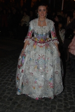Pasacalle y ambiente