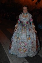 Pasacalle y ambiente