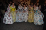 Pasacalle y ambiente