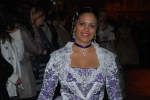 Pasacalle y ambiente