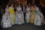 Pasacalle y ambiente