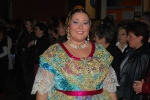 Pasacalle y ambiente