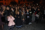 Pasacalle y ambiente