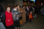 Pasacalle y ambiente