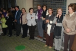 Pasacalle y ambiente
