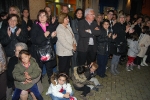 Pasacalle y ambiente
