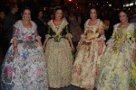 Pasacalle y ambiente