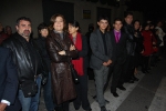 Pasacalle y ambiente