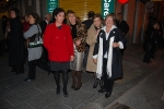 Pasacalle y ambiente