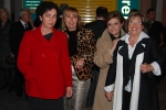 Pasacalle y ambiente