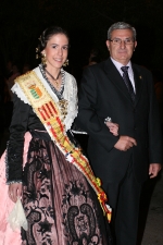 Pasacalle y ambiente