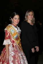 Pasacalle y ambiente