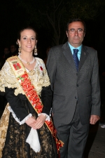 Pasacalle y ambiente
