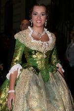 Pasacalle y ambiente