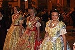Pasacalle y ambiente