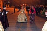 Pasacalle y ambiente