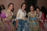 Pasacalle y ambiente