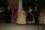 Pasacalle y ambiente