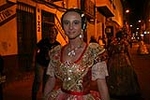 Pasacalle y ambiente