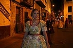 Pasacalle y ambiente