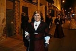 Pasacalle y ambiente
