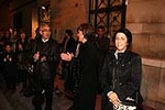 Pasacalle y ambiente