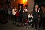 Pasacalle y ambiente