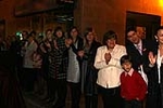 Pasacalle y ambiente