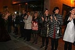 Pasacalle y ambiente