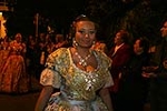 Pasacalle y ambiente