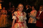 Pasacalle y ambiente