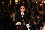 Pasacalle y ambiente