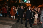 Pasacalle y ambiente