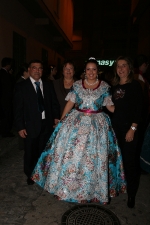 Pasacalle y ambiente