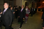 Pasacalle y ambiente