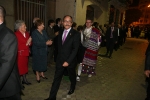 Pasacalle y ambiente