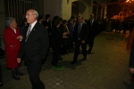 Pasacalle y ambiente