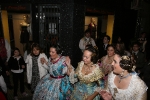 Pasacalle y ambiente