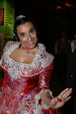 Pasacalle y ambiente