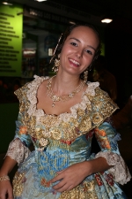 Pasacalle y ambiente