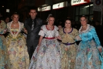 Pasacalle y ambiente