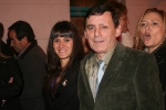 Pasacalle y ambiente