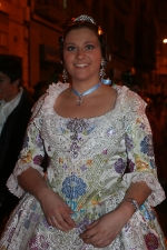 Pasacalle y ambiente