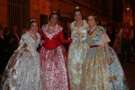 Pasacalle y ambiente