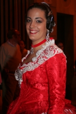 Pasacalle y ambiente